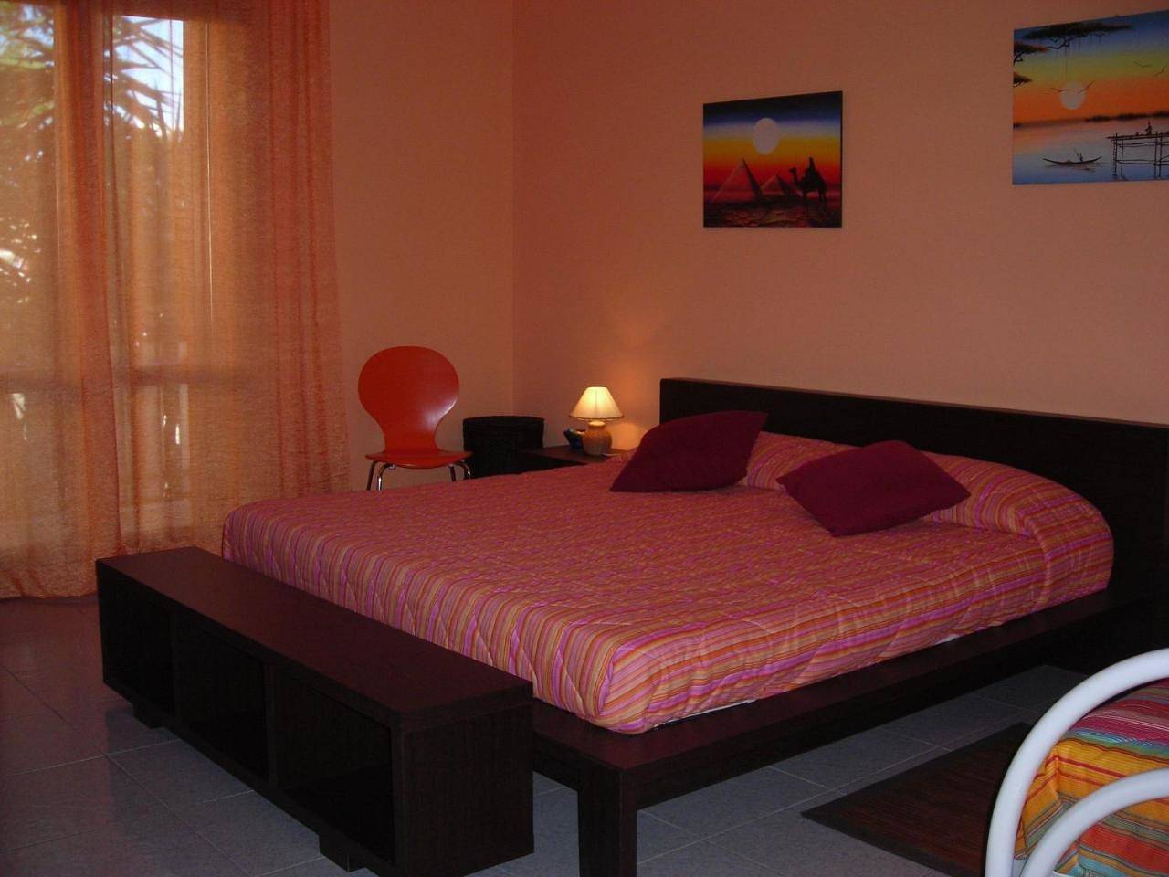 B&B Casansaldo in Giarre, Catania e dintorni