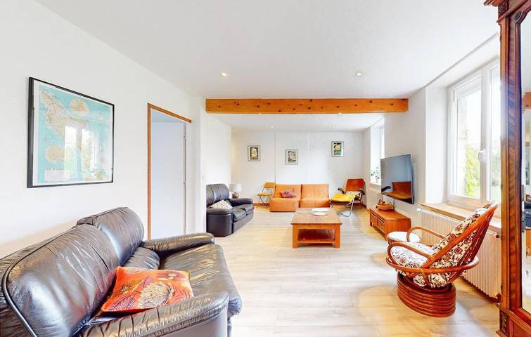 Location de vacances pour 14 personnes à Semussac - 4