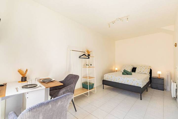Appartement de vacances pour 2 personnes - 1