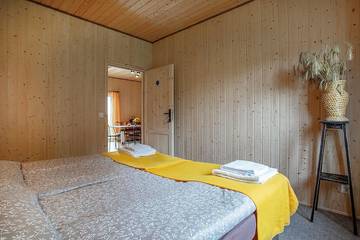 Agroturystyka dla 6 osoby w Bory Tucholskie, Województwo kujawsko-pomorskie, Zdjęcie 2