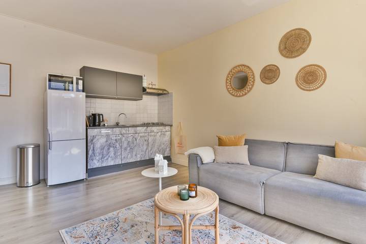 Ferienhaus für 2 Personen in Alkmaar