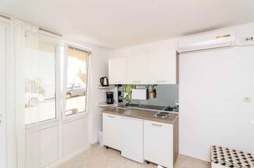 Vakantieappartement voor 2 Personen in Dubrovnik, Grad Dubrovnik, Afbeelding 3