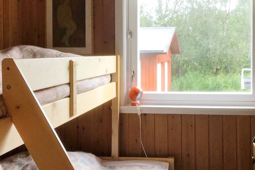 7 osob apartament w Sortland-By Traum in Sortland