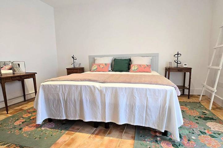 Gîte pour 4 personnes, avec Terrasse à Montainville - 2