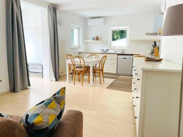 Ferienwohnung für 2 Personen in Baska, Krk, Bild 4