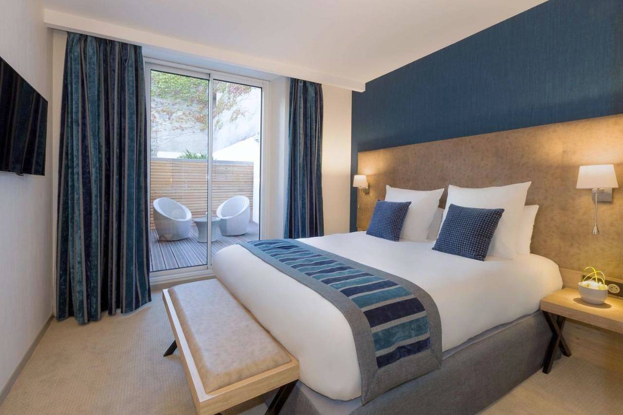 Hôtel Le Rive Droite & Spa in Lourdes, Hautes-Pyrénées