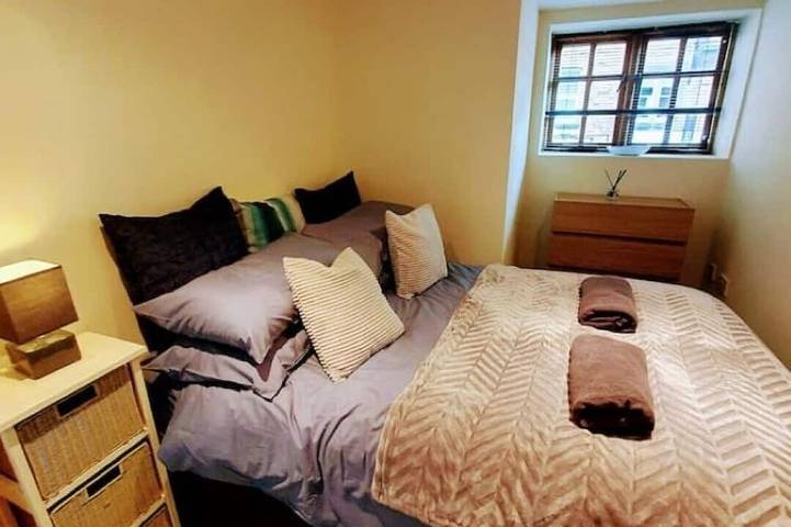 Cosy Seaside Cottage in Scarborough in Scarborough, Parc national des North York Moors