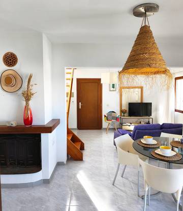 Apartamento in Artà, Mallorca Este für 4 