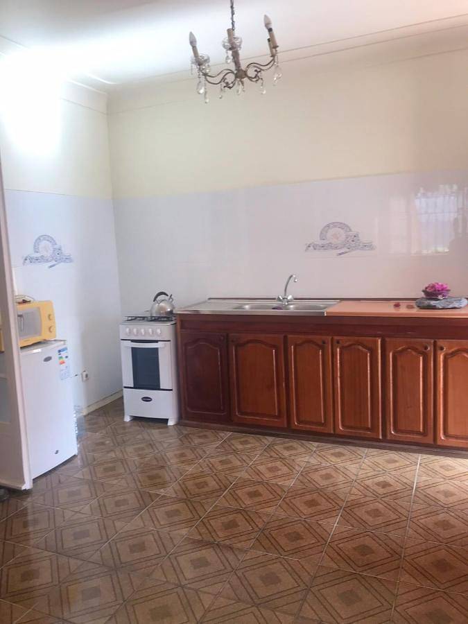 Gîte pour 7 personnes, avec jardin dans Tarrafal - 3