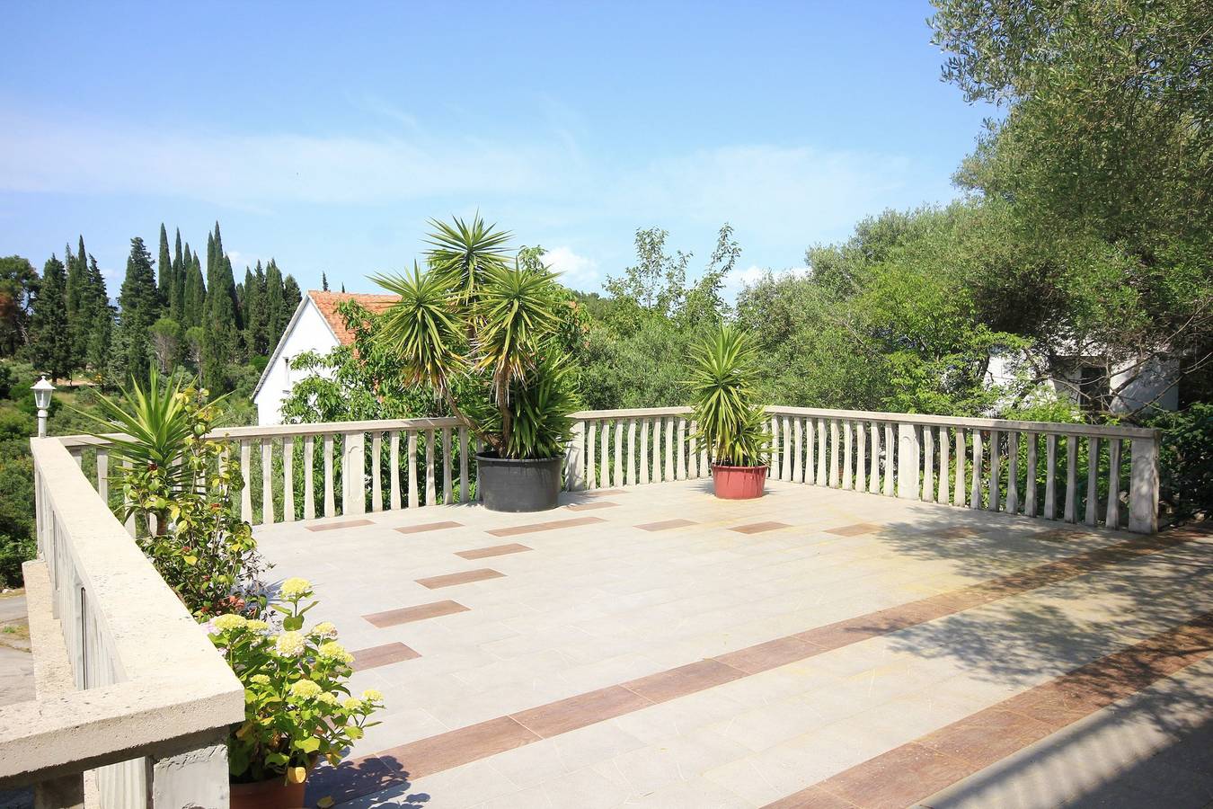Ganze Wohnung, Apartments with parking space Trpanj, Pelješac - 10083 in Trpanj, Peljesac