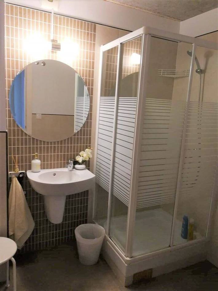 Gîte pour 5 personnes, avec balcon à Grenade - 3