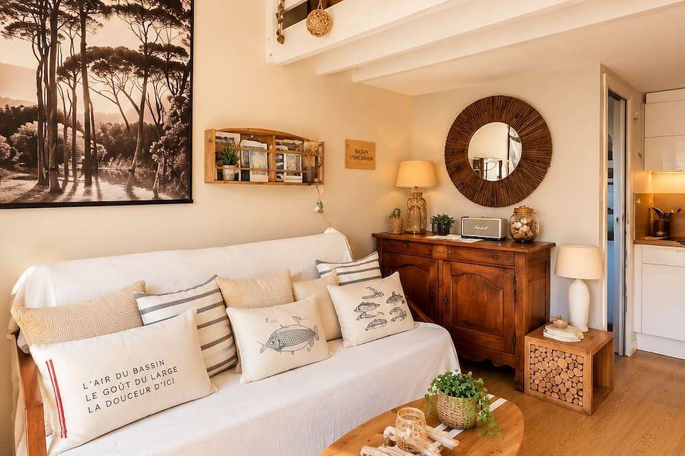 Maison de vacances
