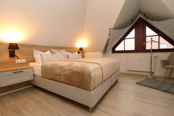 Ferienwohnung für 6 Personen in Wustrow, Vorpommern, Bild 4