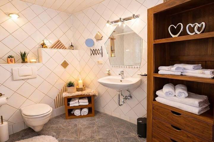 Ferienwohnung für 3 Personen, mit Sauna in Bludenz - 4
