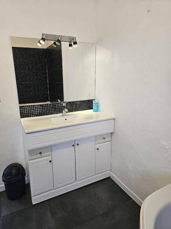 Appartement entier, Le Marceau Hamecher parking climatisation in Montauban, Tarn-et-Garonne