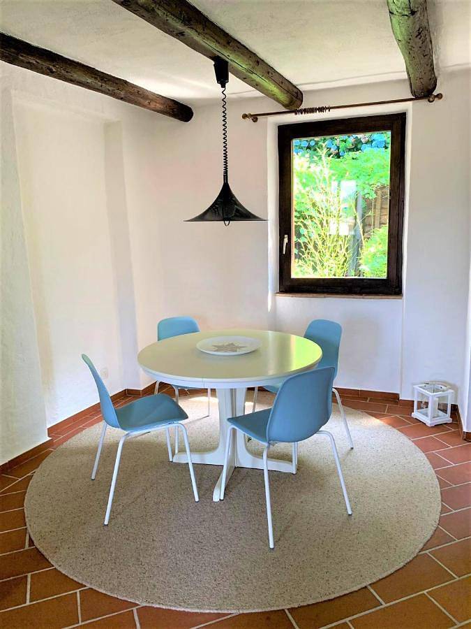 Ganze Wohnung, One-Bedroom Apartment in Caslano, Luganersee