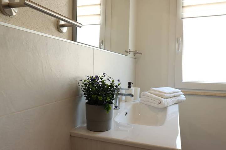 Mar | House in Solanas between sea and nature in Solanas, Comune di Sìnnia