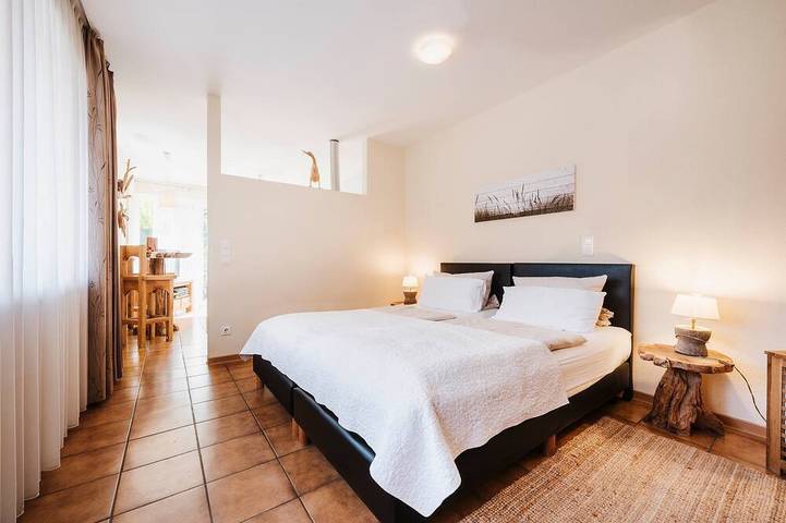 Ferienwohnung für 2 Personen - 1
