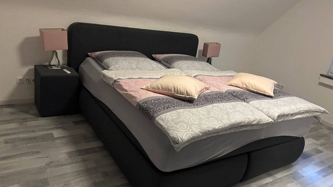 Ganze Ferienwohnung, Ferienwohnung für 5 Personen (80 m²) in Ettringen in Ettringen, Osteifel