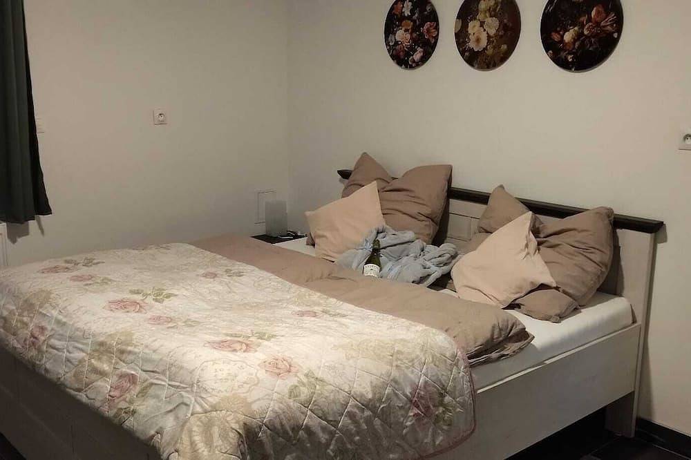 Ganze Wohnung, Ein ideales Ferienhaus für Spaziergänge und Wanderungen in Le Saulcy, Sankt Didel