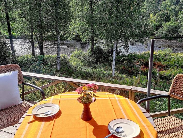 5 Personen Ferienhaus in Knäred in Knäred, Halland