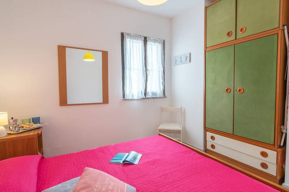 Ganze Wohnung, Villetta Bilo Janna in Palmadula, Sassari