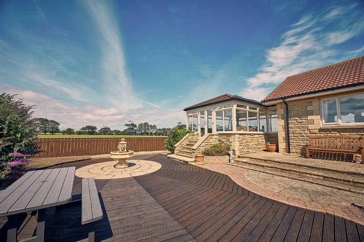 Host & Stay | Cheviot View in Northumberland Coast
