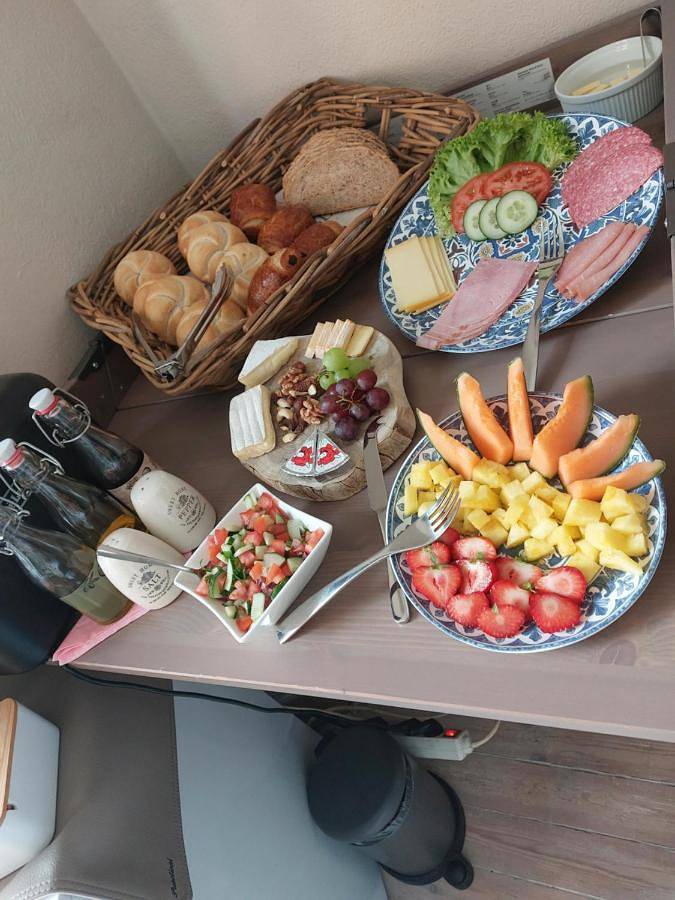 Location de vacances pour 2 personnes, avec jardin et piscine ainsi que jacuzzi et sauna à Malines - 4