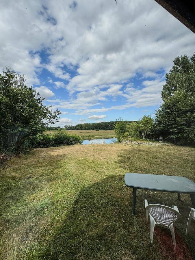 Gîte pour 2 personnes, avec vue à La Bazoge - 2
