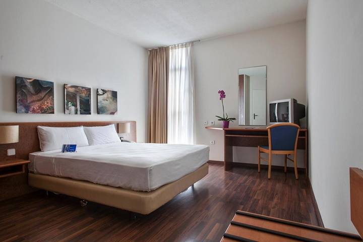 Hôtel pour 2 personnes à Reus - 2