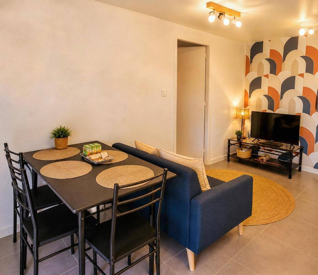 Appartement entier, Entre pins et océan in Onesse-Laharie, Landes