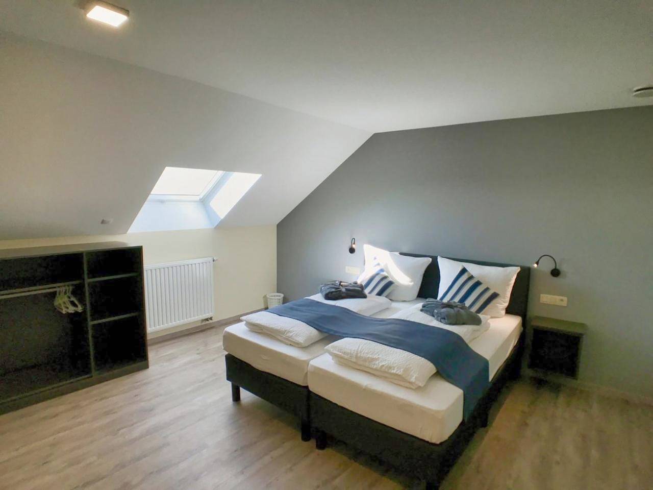Three-Bedroom House in Bütgenbach, Naturpark Hohes Venn