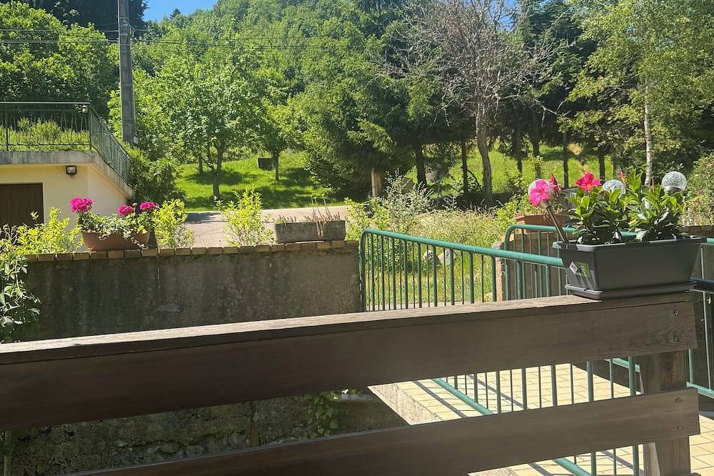 Appartement de vacances