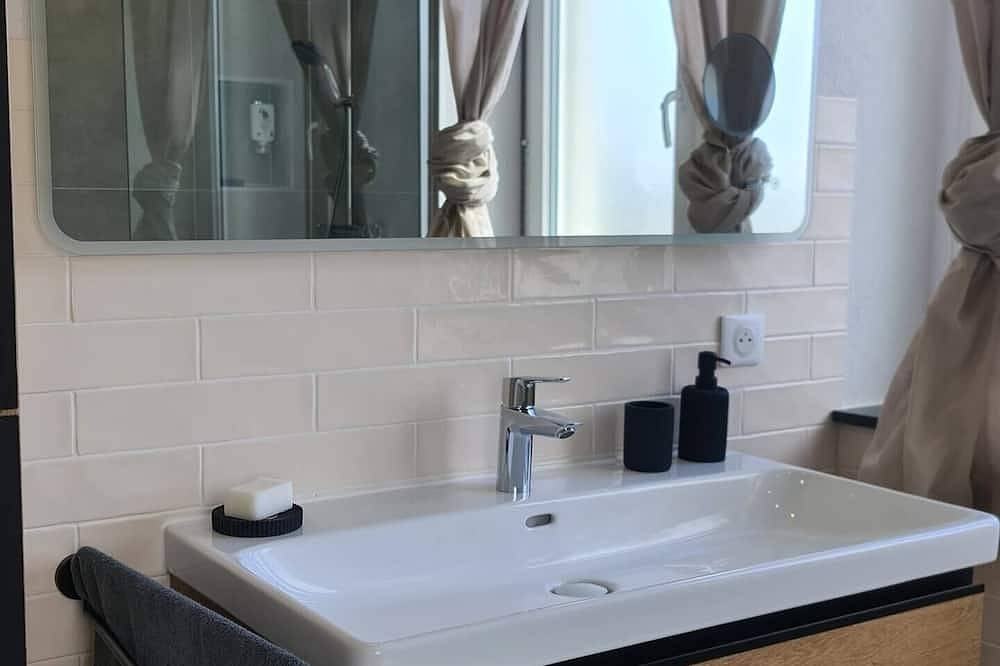 Entire apartment, Le Loft de Village-Neuf - Résidence 4 ★★★★ in Village-Neuf, Mulhouse region