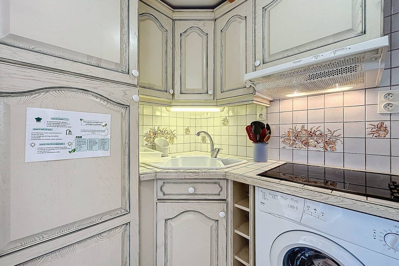 Ferienwohnung für 6 Personen in Narbonne Plage, Narbonne