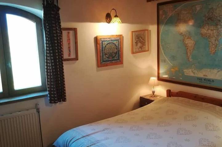 Location de vacances pour 6 personnes, avec balcon à Montagny - 3