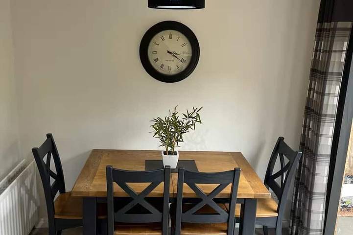 Ferienhaus für 4 Personen - 1