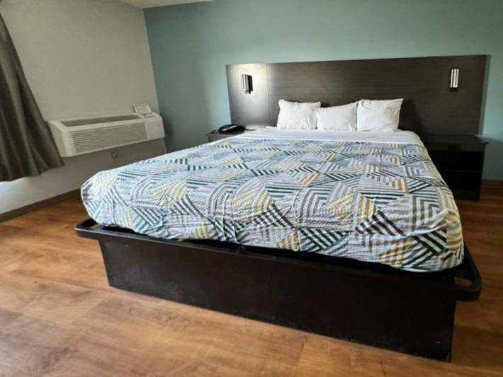 Apartamento entero, 1 cama king size | No fumadores in Condado de Onondaga