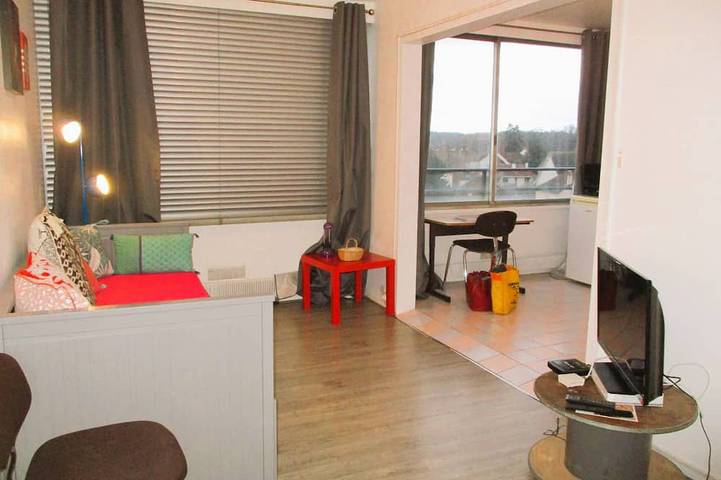 Apartamento entero, Limoges,,belle vue ! in Limoges, Región de Limoges