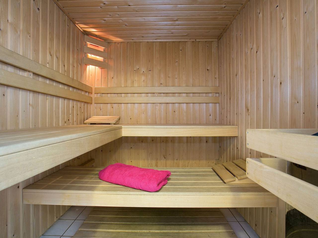Villa am Hafen mit Sauna in Hellevoetsluis, Niederländische Nordsee