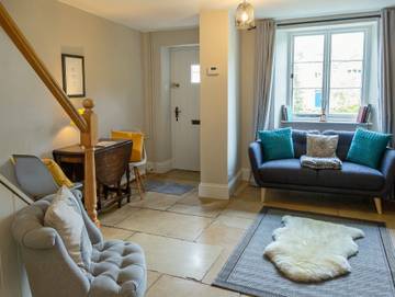 Cottage voor 2 Personen in Cotswolds, Zuidoost Engeland, Afbeelding 2