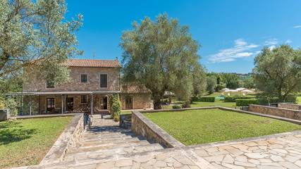 Villa Con Piscina per 16 Persone in Manciano (comune), Maremma, Foto 2