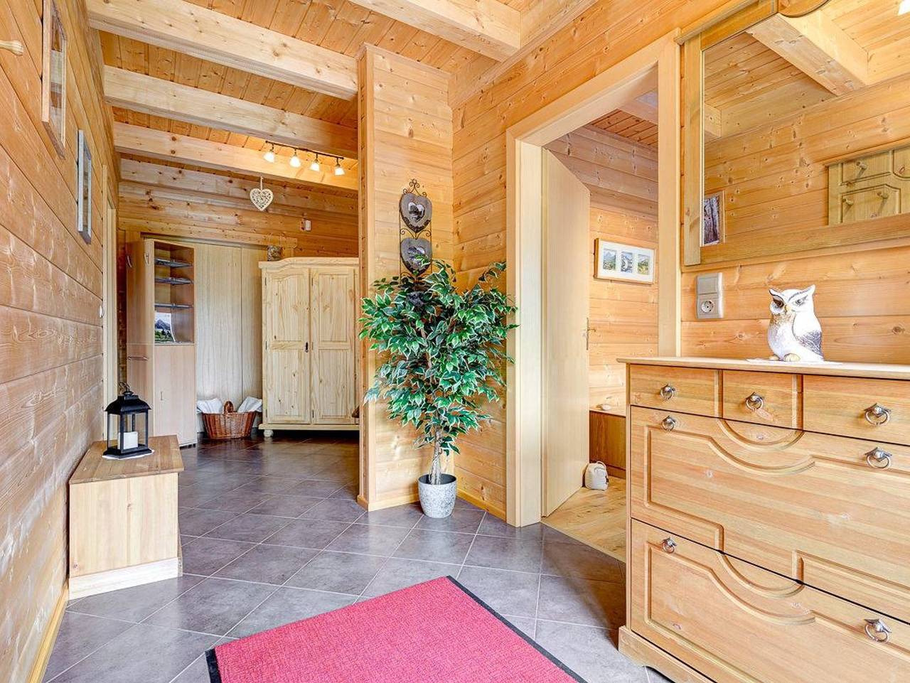 Ganze Ferienwohnung, Haus Edelweiss by A-Appartments - Appartement Enzian in Brand, Brandnertal
