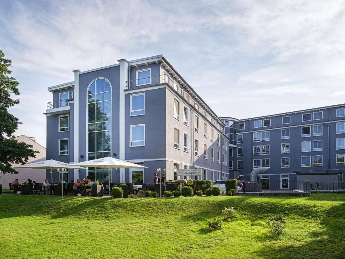 Hotel am Schloß Köpenick by Golden Tulip in Treptow - Köpenick, Berlin