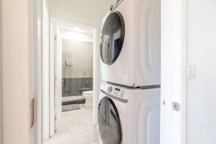 Vacation rental for 7 people, with pets in Santa Ana