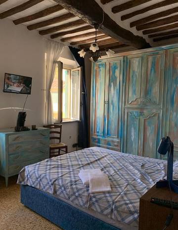 Cottage pour 2 personnes, animaux acceptés à Vecchiano