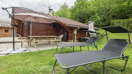 Chalet pour 6 Personnes dans La Bresse, Région d'Épinal, Photo 4