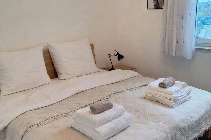 Ferienwohnung für 4 Personen, mit Haustier in Bödefeld - 2