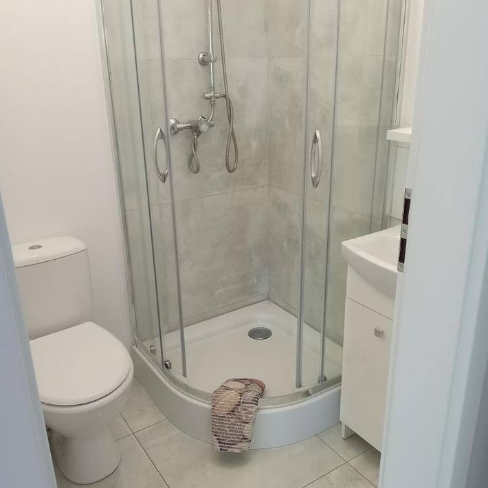 Maison d’hôte pour 3 personnes, avec jardin ainsi que vue et balcon à Gdańsk - 3