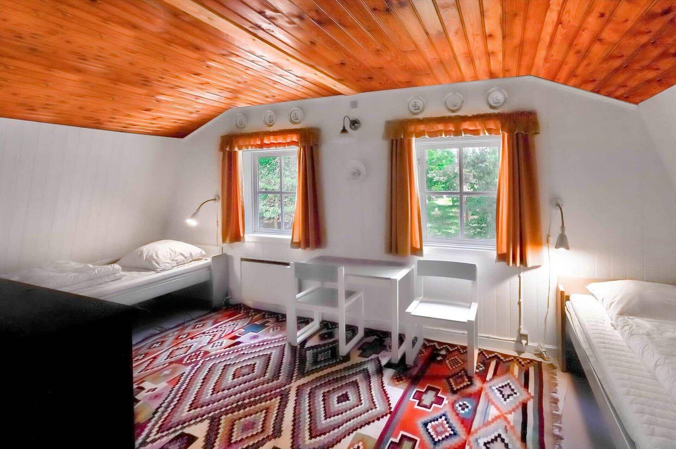 10081B Rørvig - Skansehagevej 32 in Rørvig, Nordwestseeland